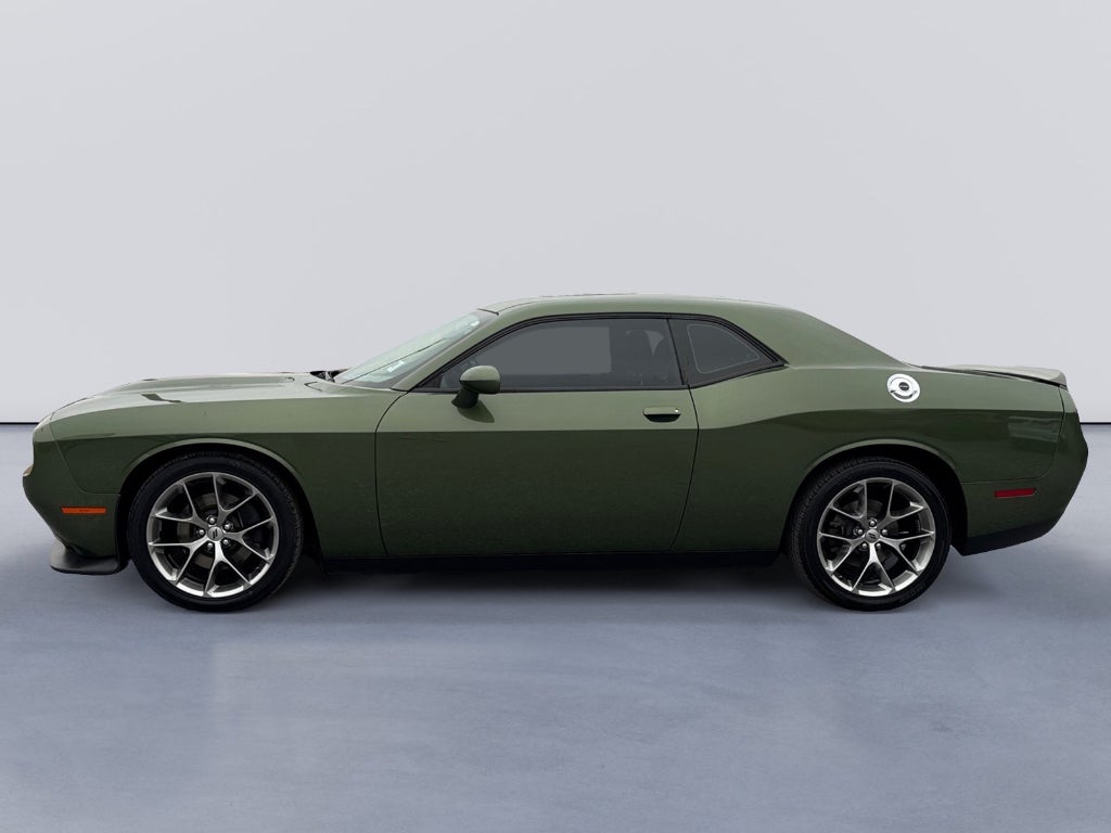 2020 Dodge Challenger GT