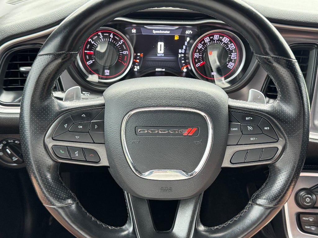 2020 Dodge Challenger GT