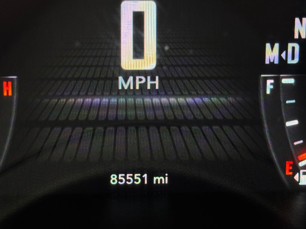 2020 Dodge Challenger GT