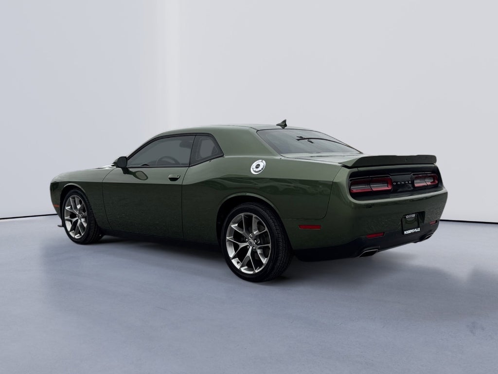 2020 Dodge Challenger GT