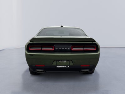 2020 Dodge Challenger GT