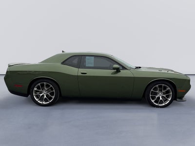 2020 Dodge Challenger GT