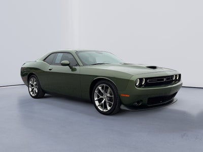 2020 Dodge Challenger GT
