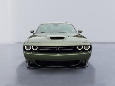 2020 Dodge Challenger GT