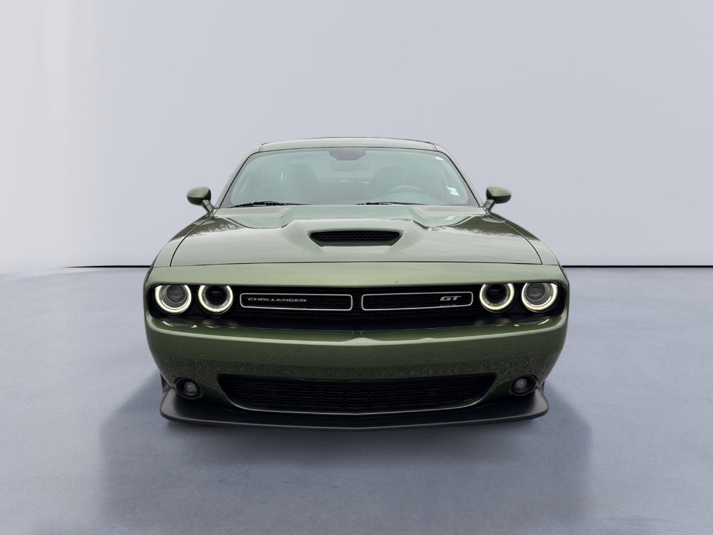 2020 Dodge Challenger GT