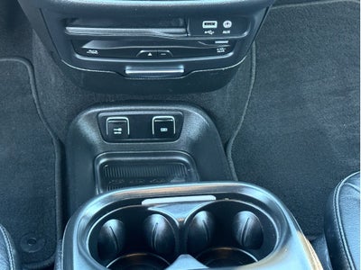 2020 Chrysler Pacifica Touring L Plus 35th Anniversary