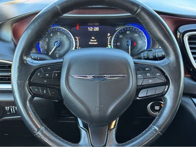 2020 Chrysler Pacifica Touring L Plus 35th Anniversary