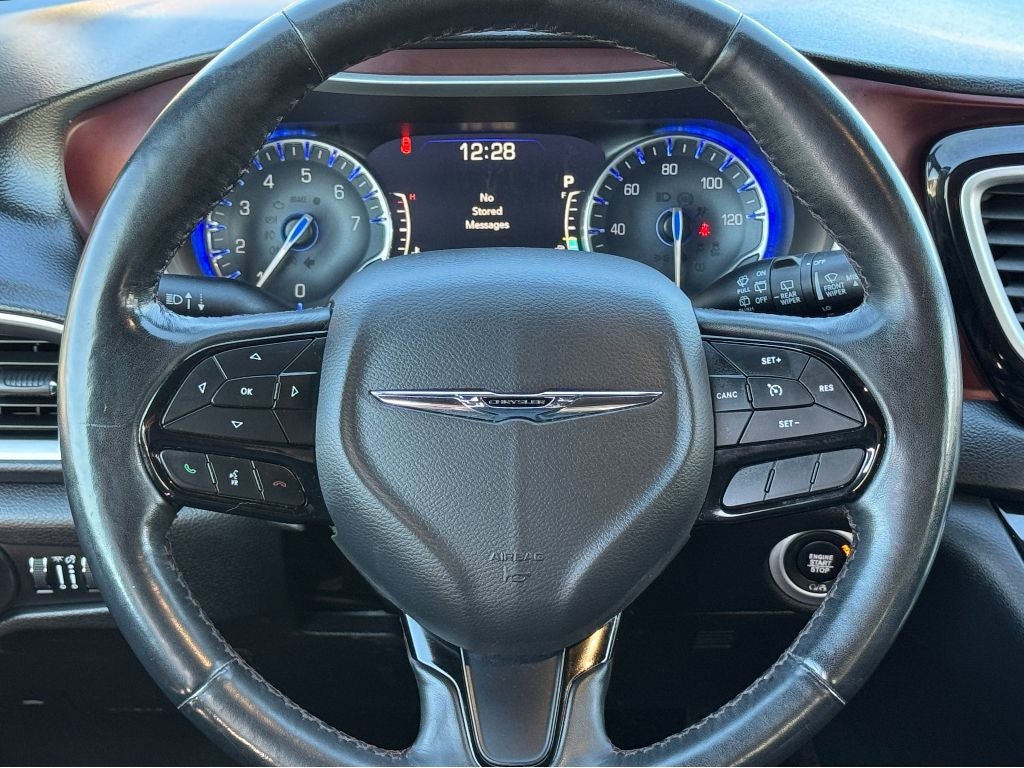 2020 Chrysler Pacifica Touring L Plus 35th Anniversary