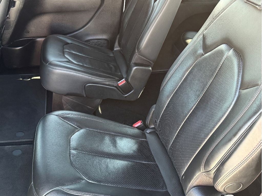 2020 Chrysler Pacifica Touring L Plus 35th Anniversary