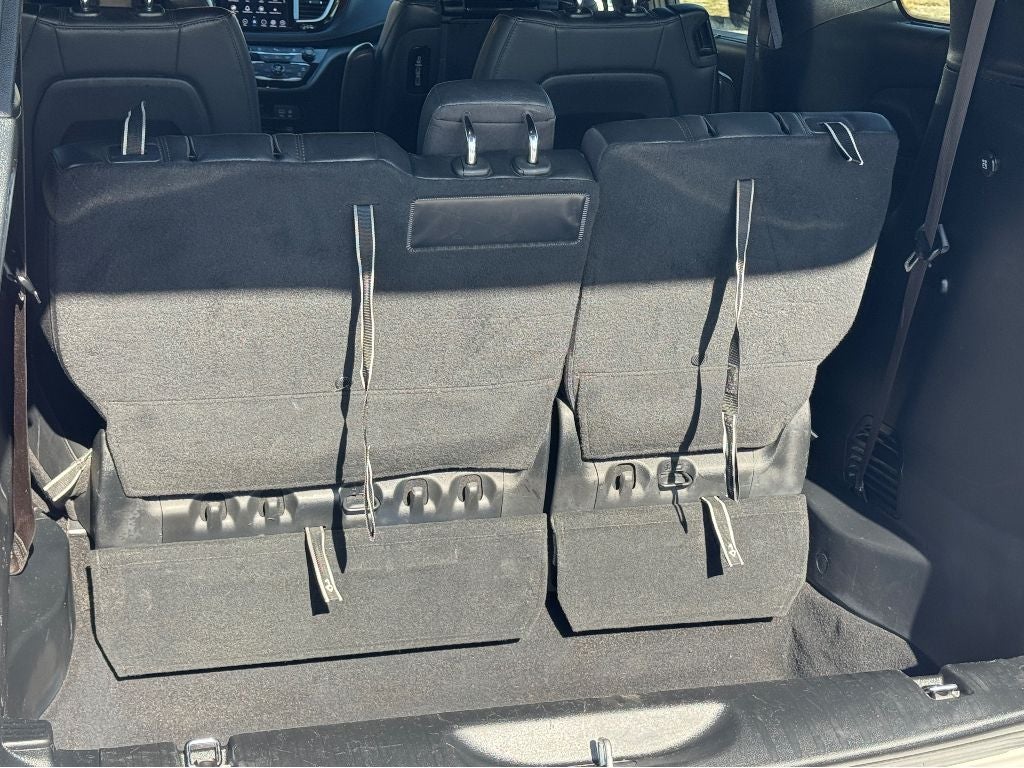 2020 Chrysler Pacifica Touring L Plus 35th Anniversary