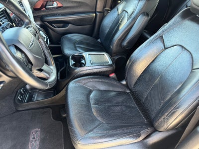 2020 Chrysler Pacifica Touring L Plus 35th Anniversary