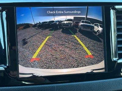 2020 Chrysler Pacifica Touring L Plus 35th Anniversary