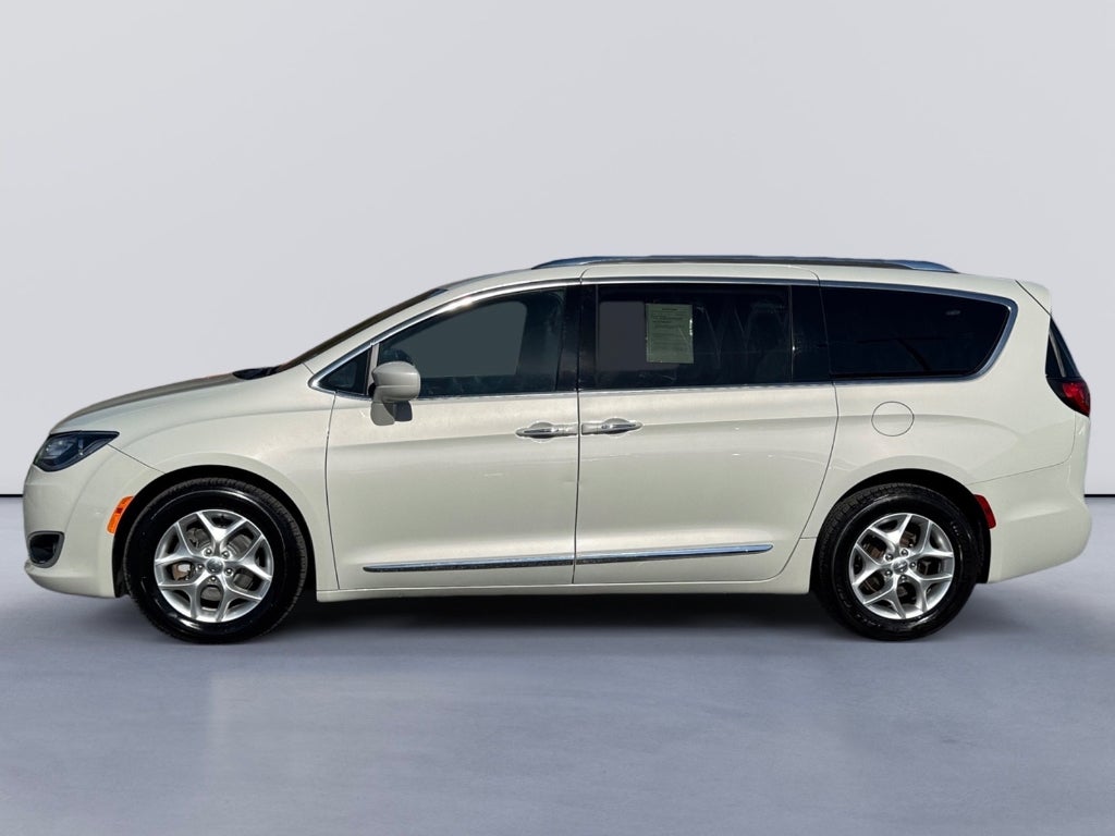2020 Chrysler Pacifica Touring L Plus 35th Anniversary