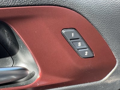 2020 Chrysler Pacifica Touring L Plus 35th Anniversary