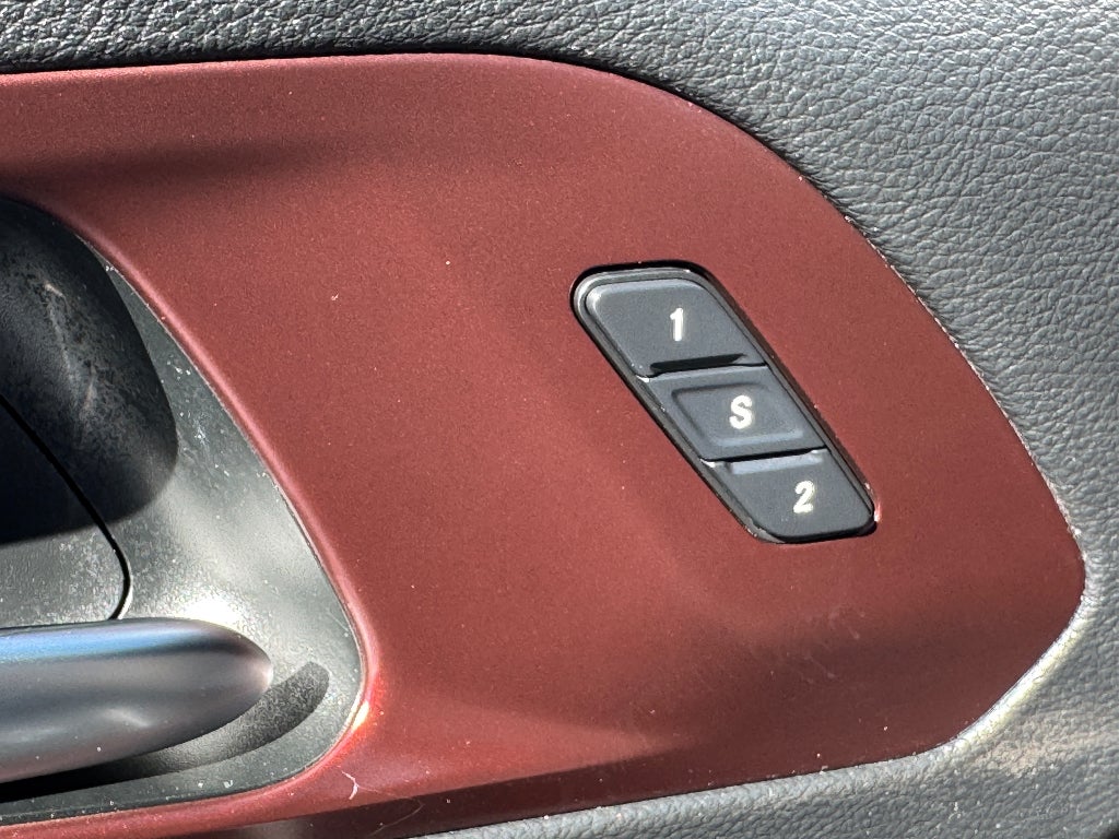 2020 Chrysler Pacifica Touring L Plus 35th Anniversary