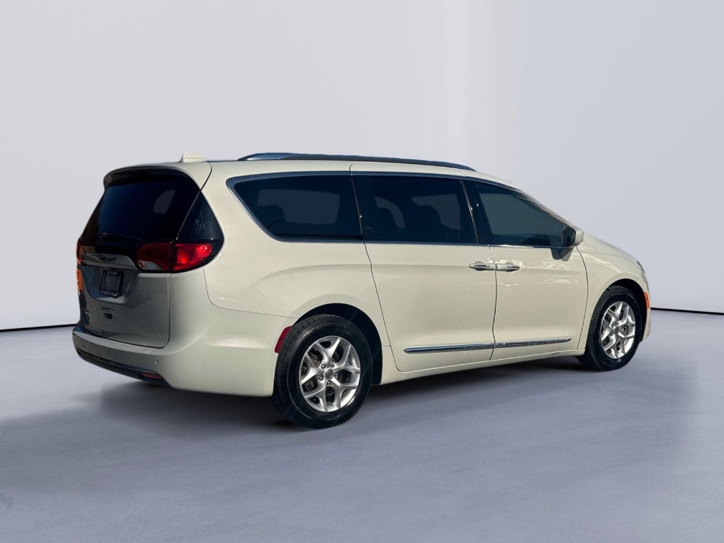 2020 Chrysler Pacifica Touring L Plus 35th Anniversary