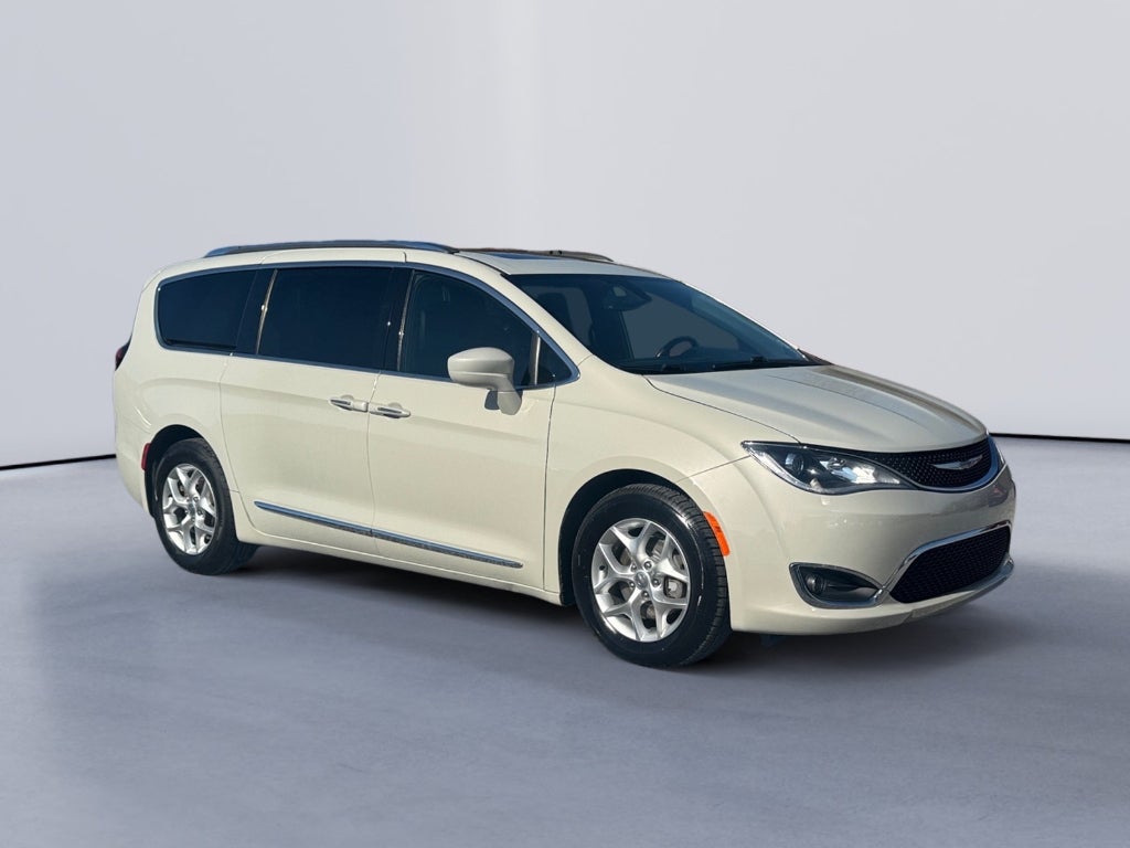 2020 Chrysler Pacifica Touring L Plus 35th Anniversary