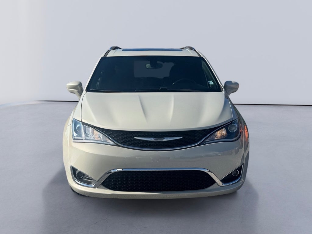 2020 Chrysler Pacifica Touring L Plus 35th Anniversary