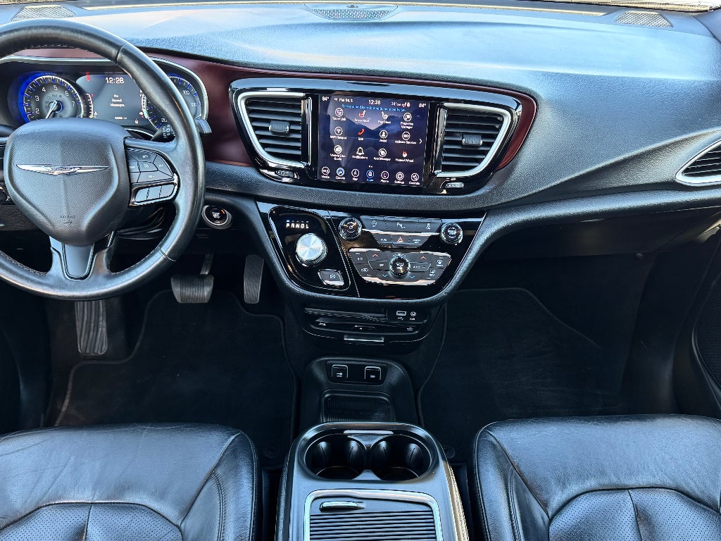 2020 Chrysler Pacifica Touring L Plus 35th Anniversary