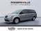 2020 Dodge Grand Caravan SE