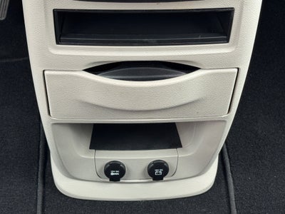 2020 Dodge Grand Caravan SE