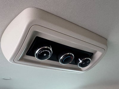 2020 Dodge Grand Caravan SE