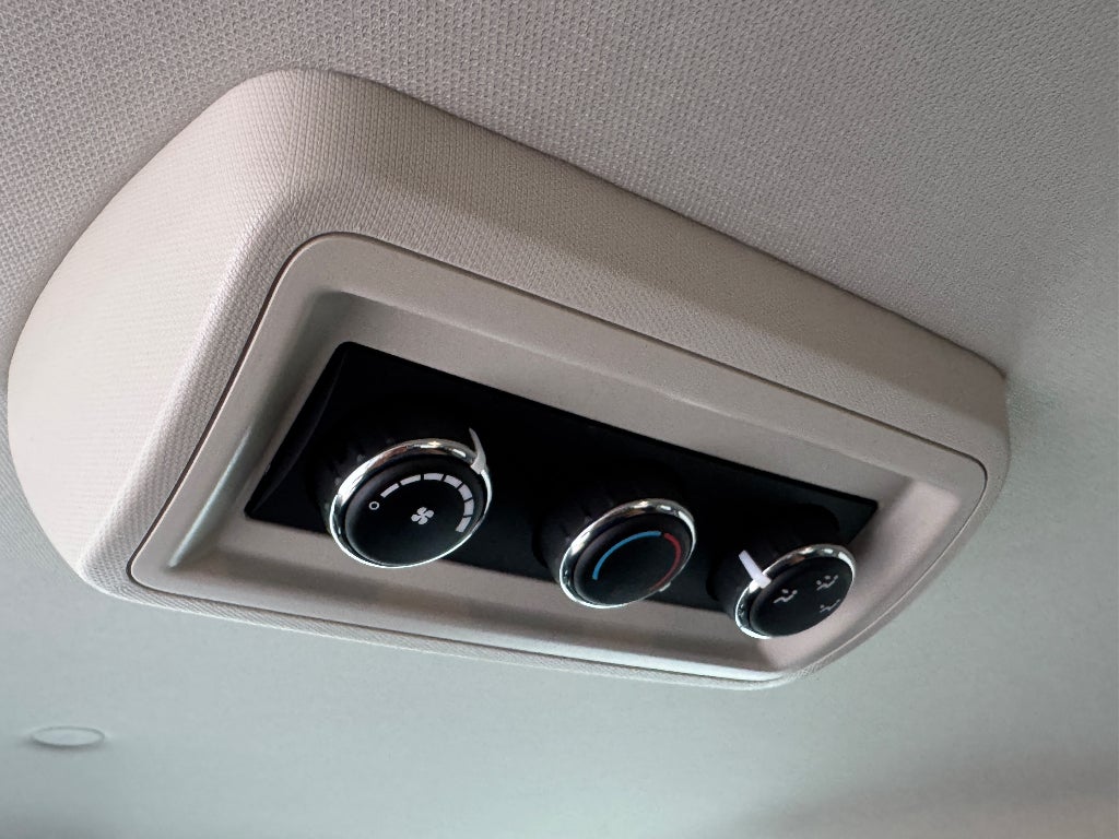 2020 Dodge Grand Caravan SE