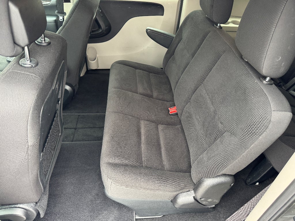 2020 Dodge Grand Caravan SE