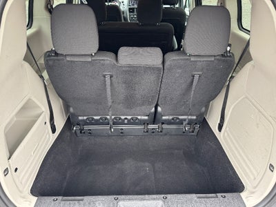 2020 Dodge Grand Caravan SE