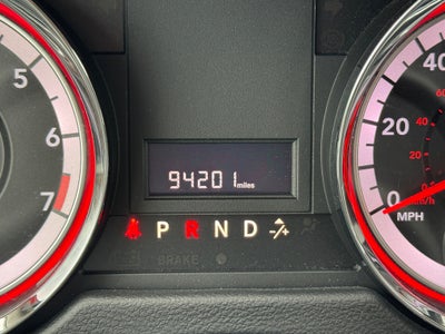 2020 Dodge Grand Caravan SE