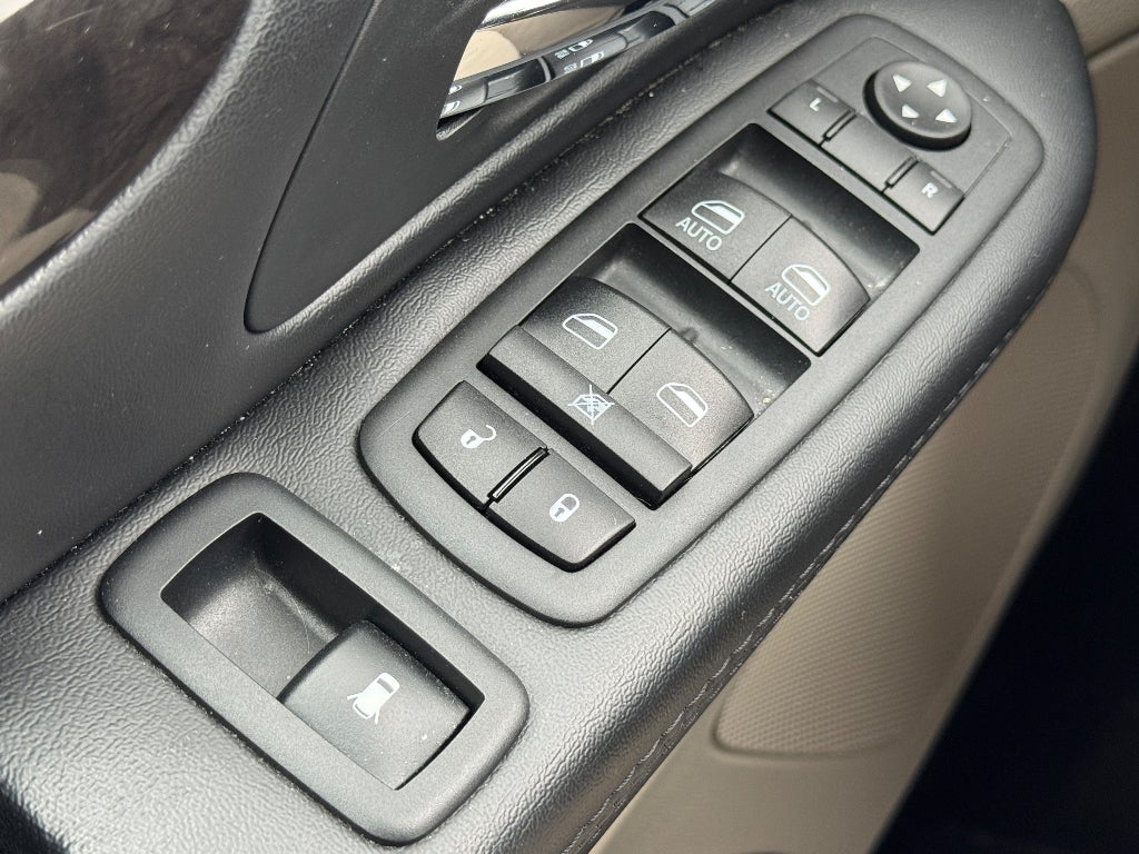 2020 Dodge Grand Caravan SE