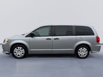 2020 Dodge Grand Caravan SE