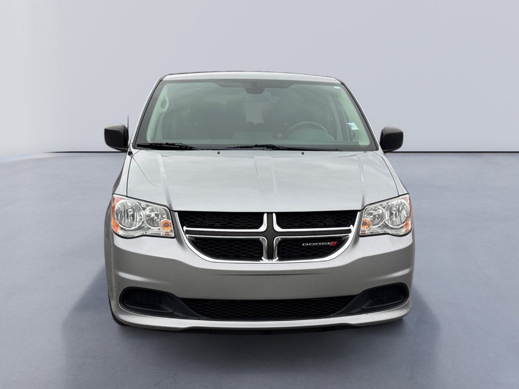 2020 Dodge Grand Caravan SE