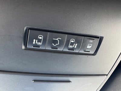 2016 Dodge Grand Caravan R/T