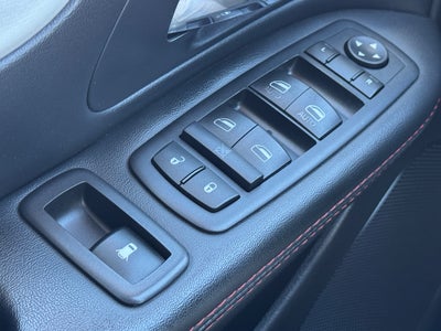 2016 Dodge Grand Caravan R/T