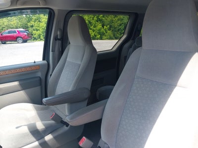 2006 Ford Freestar Wagon SE