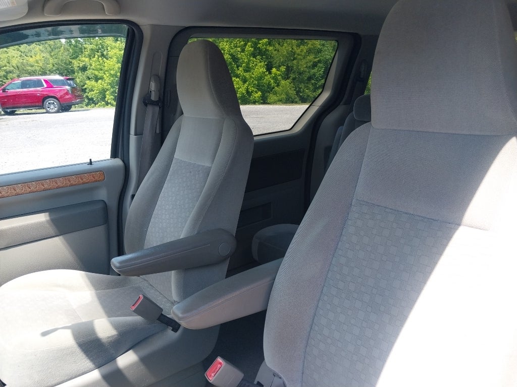 2006 Ford Freestar Wagon SE