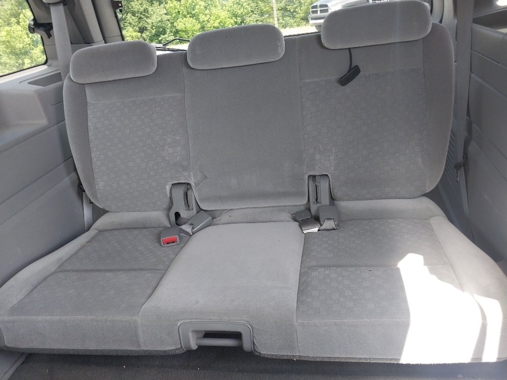 2006 Ford Freestar Wagon SE
