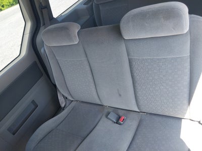 2006 Ford Freestar Wagon SE