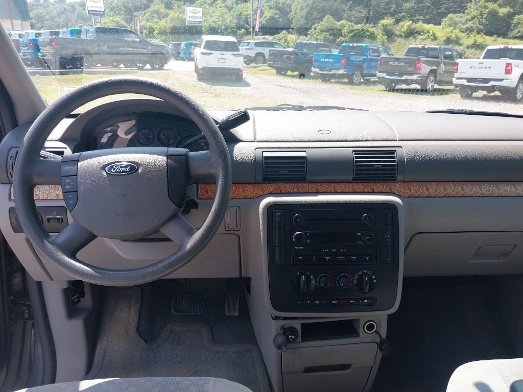 2006 Ford Freestar Wagon SE