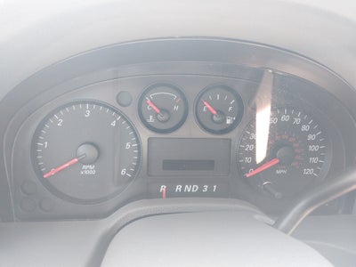 2006 Ford Freestar Wagon SE