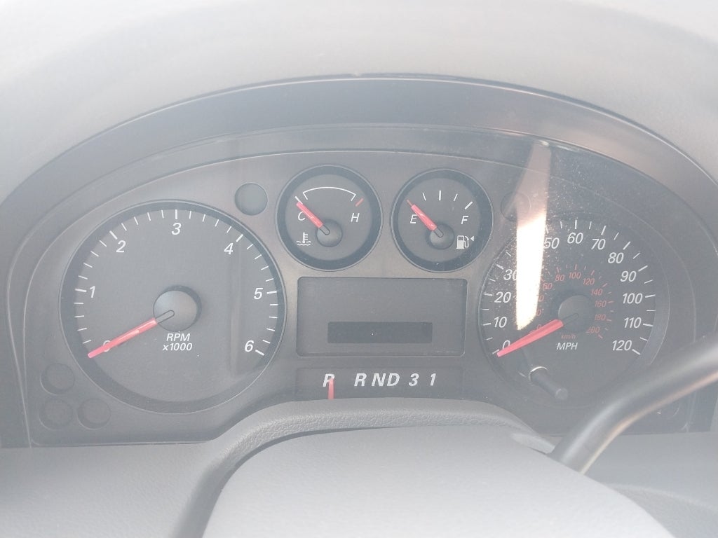 2006 Ford Freestar Wagon SE