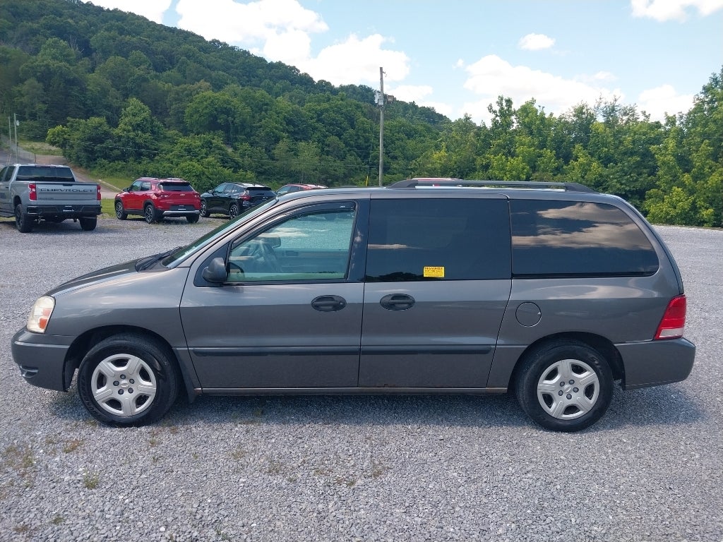 2006 Ford Freestar Wagon SE