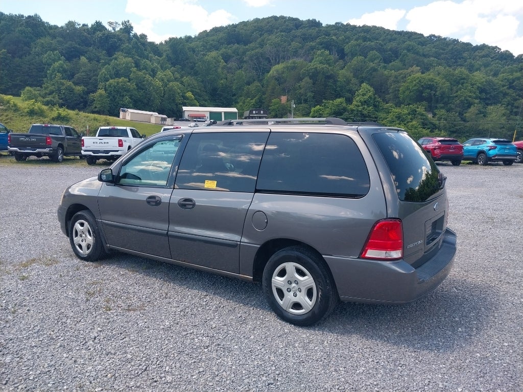 2006 Ford Freestar Wagon SE