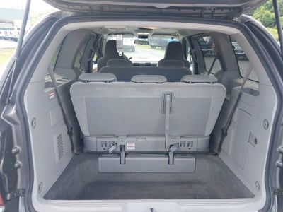 2006 Ford Freestar Wagon SE