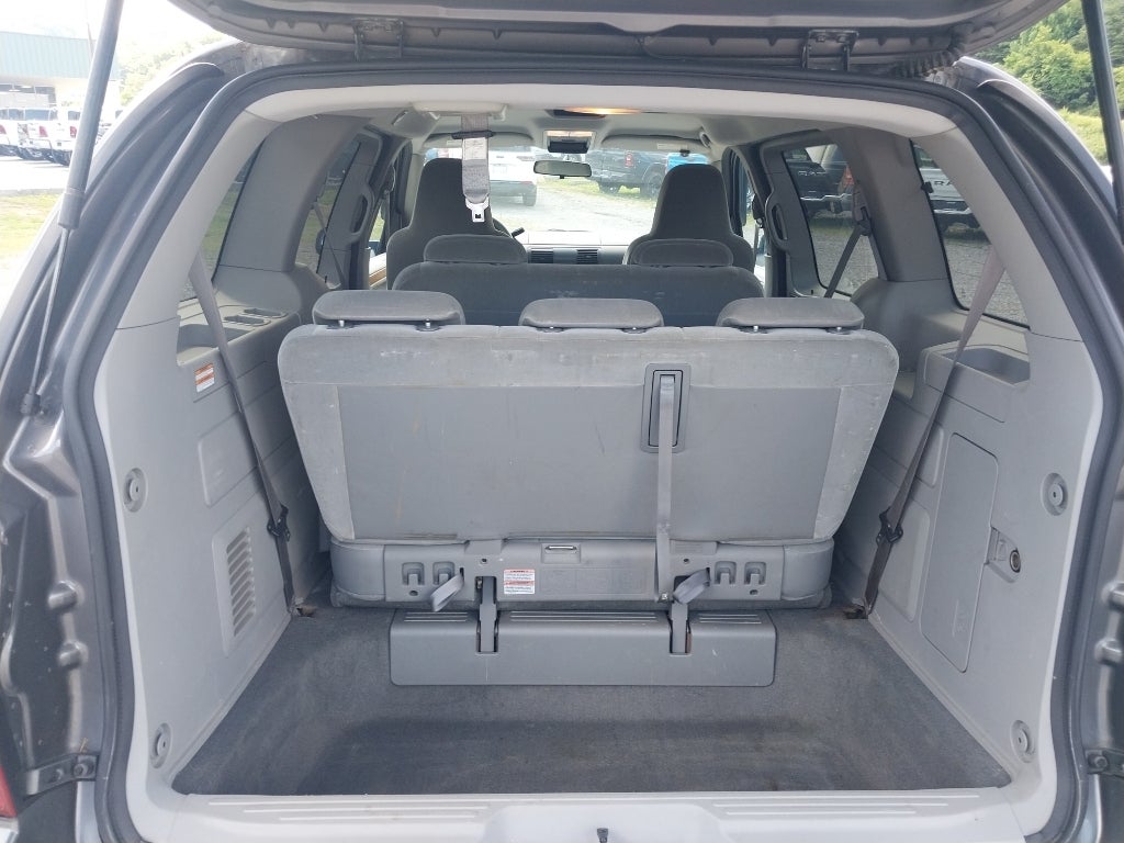 2006 Ford Freestar Wagon SE