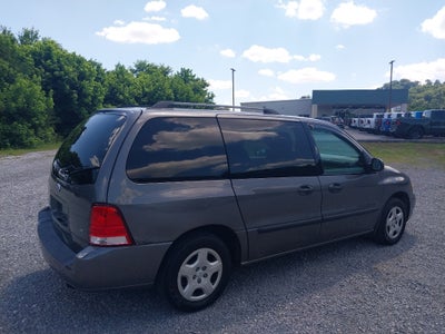 2006 Ford Freestar Wagon SE