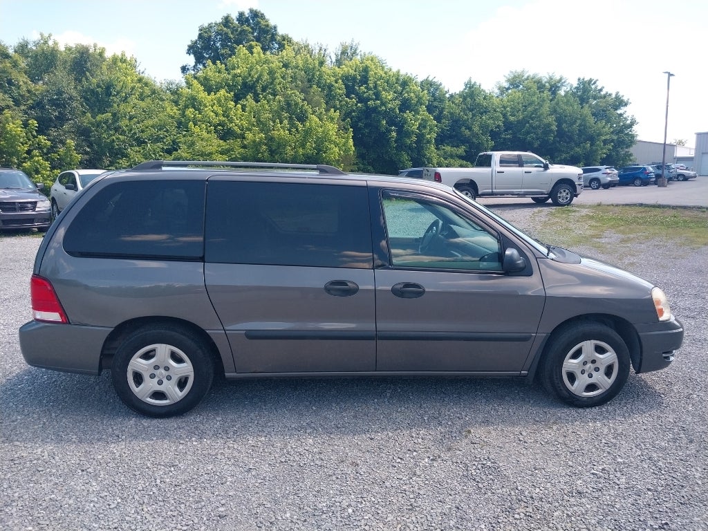 2006 Ford Freestar Wagon SE