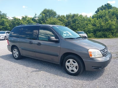 2006 Ford Freestar Wagon SE