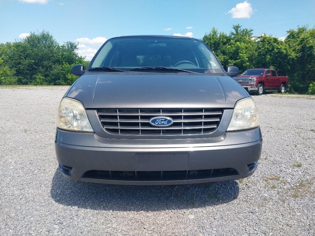 2006 Ford Freestar Wagon SE
